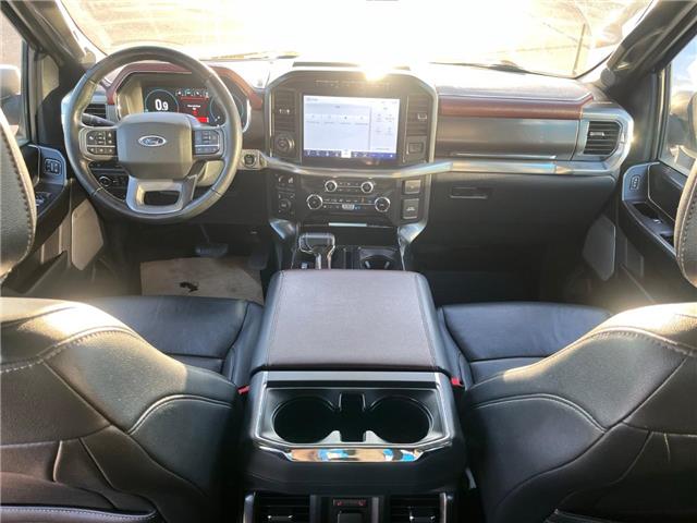 2022 Ford F-150  (Stk: 150717) in Fort MacLeod - Image 18 of 21