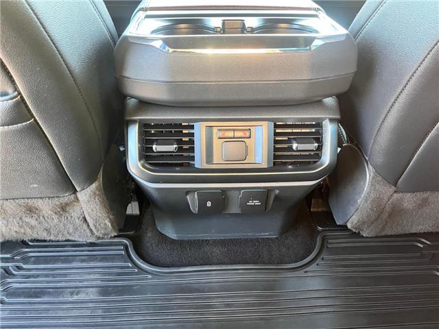 2022 Ford F-150  (Stk: 150717) in Fort MacLeod - Image 20 of 21