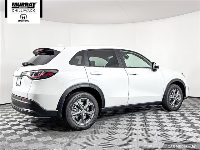 2026 Honda HR-V LX (Stk: 26H265) in Chilliwack - Image 15 of 34