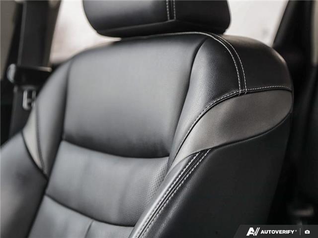 2017 Nissan Murano Platinum (Stk: 35483) in London - Image 23 of 27