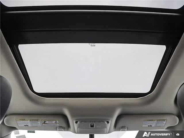 2017 Nissan Murano Platinum (Stk: 35483) in London - Image 26 of 27