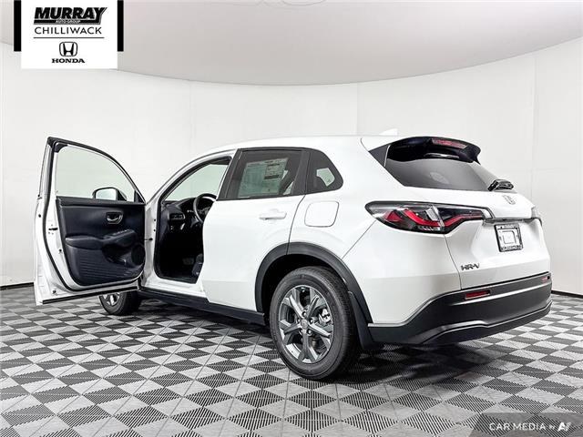 2026 Honda HR-V LX (Stk: 26H265) in Chilliwack - Image 16 of 34