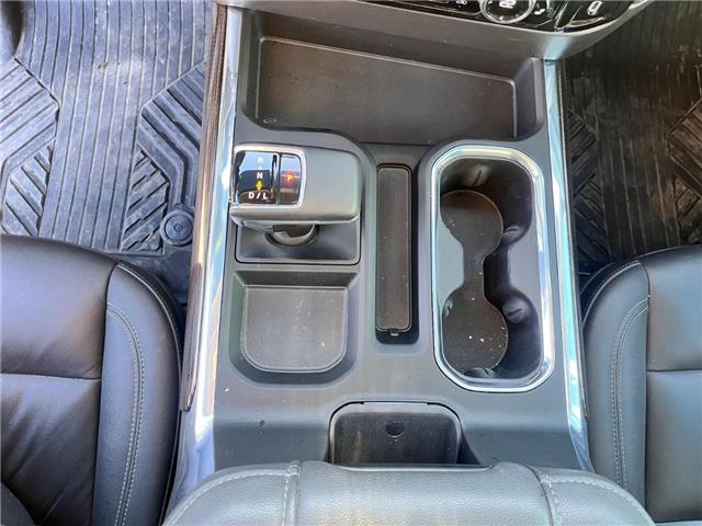 2025 Chevrolet Silverado 1500 LT Trail Boss (Stk: 151050) in Fort MacLeod - Image 15 of 21