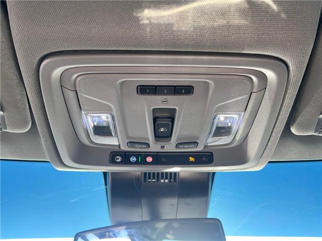 2025 Chevrolet Silverado 1500 LT Trail Boss (Stk: 151050) in Fort MacLeod - Image 16 of 21