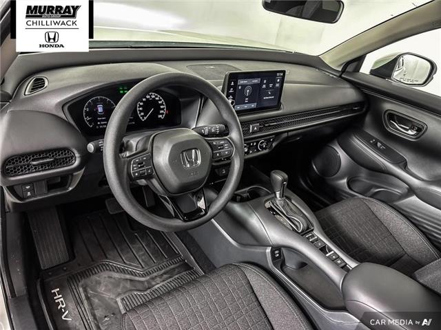 2026 Honda HR-V LX (Stk: 26H265) in Chilliwack - Image 17 of 34