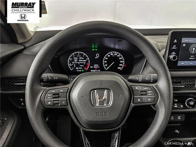 2026 Honda HR-V LX (Stk: 26H265) in Chilliwack - Image 18 of 34