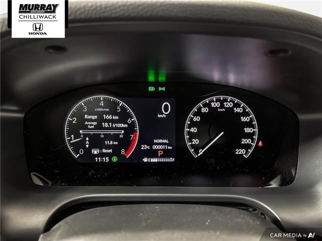 2026 Honda HR-V LX (Stk: 26H265) in Chilliwack - Image 19 of 34