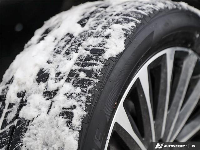 2023 Hyundai Palisade Ultimate Calligraphy w/Beige Interior (Stk: 35581) in London - Image 7 of 27