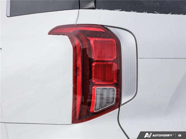 2023 Hyundai Palisade Ultimate Calligraphy w/Beige Interior (Stk: 35581) in London - Image 12 of 27