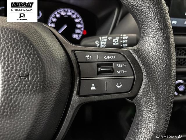 2026 Honda HR-V LX (Stk: 26H265) in Chilliwack - Image 20 of 34