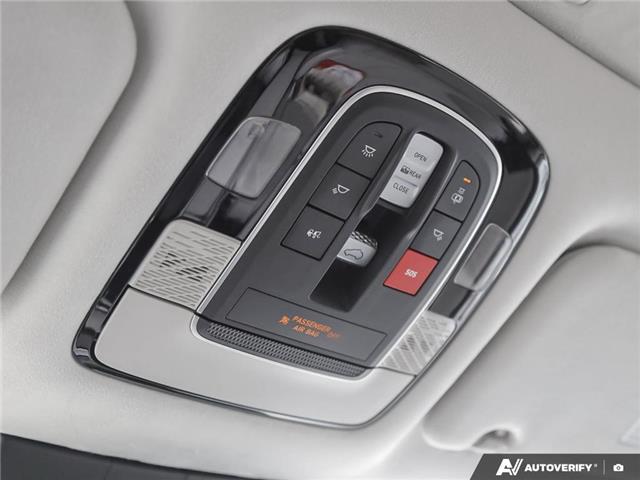 2023 Hyundai Palisade Ultimate Calligraphy w/Beige Interior (Stk: 35581) in London - Image 22 of 27