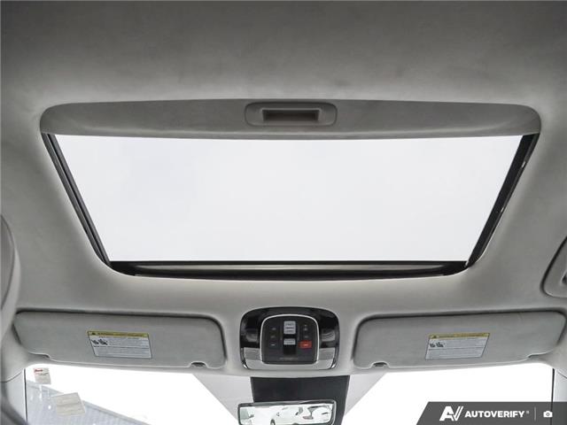 2023 Hyundai Palisade Ultimate Calligraphy w/Beige Interior (Stk: 35581) in London - Image 26 of 27