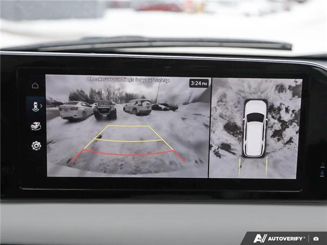 2023 Hyundai Palisade Ultimate Calligraphy w/Beige Interior (Stk: 35581) in London - Image 27 of 27