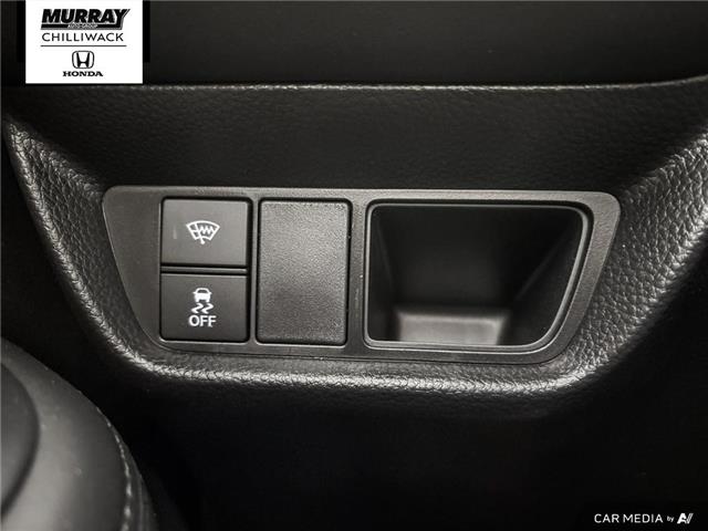 2026 Honda HR-V LX (Stk: 26H265) in Chilliwack - Image 22 of 34