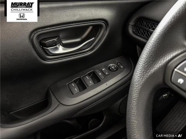 2026 Honda HR-V LX (Stk: 26H265) in Chilliwack - Image 23 of 34