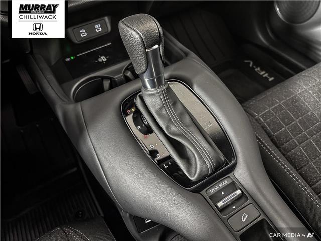2026 Honda HR-V LX (Stk: 26H265) in Chilliwack - Image 24 of 34