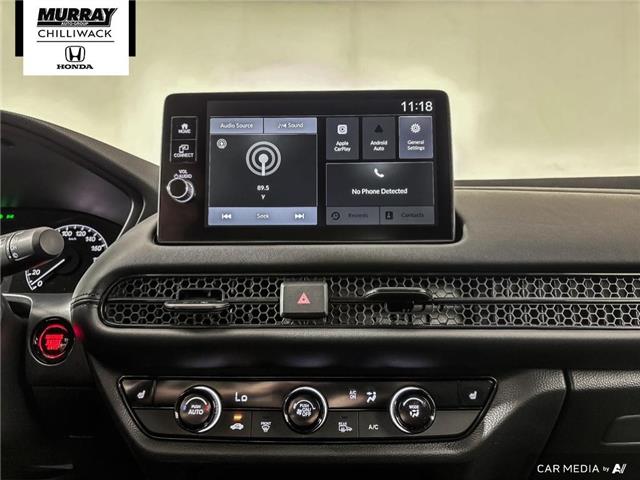 2026 Honda HR-V LX (Stk: 26H265) in Chilliwack - Image 25 of 34