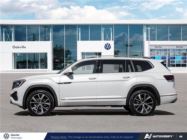2026 Volkswagen Atlas 2.0 TSI Execline (Stk: 173926) in Oakville - Image 3 of 25