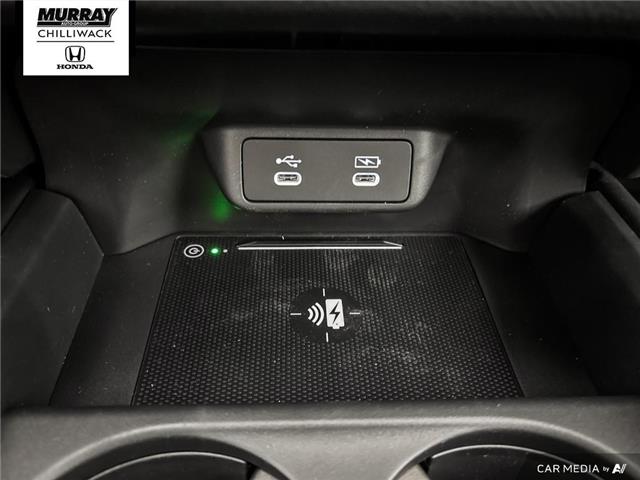 2026 Honda HR-V LX (Stk: 26H265) in Chilliwack - Image 26 of 34