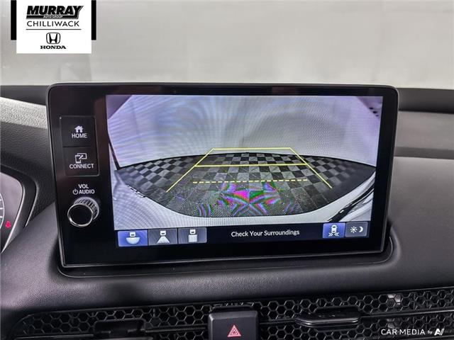 2026 Honda HR-V LX (Stk: 26H265) in Chilliwack - Image 27 of 34