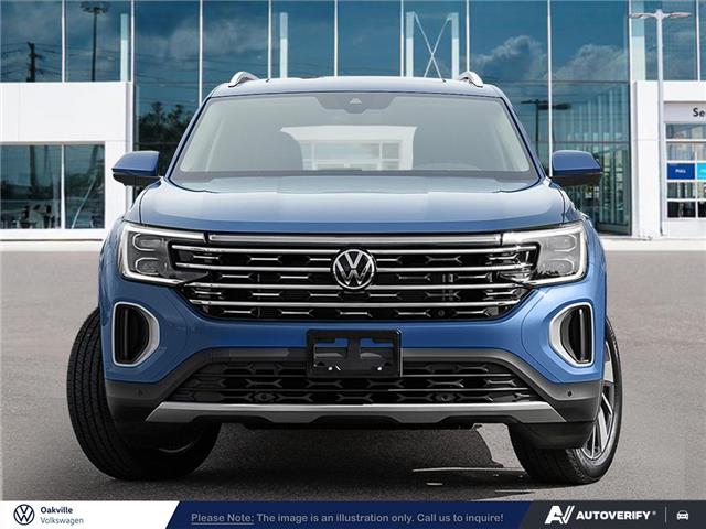 2026 Volkswagen Atlas 2.0 TSI Highline (Stk: 173925) in Oakville - Image 2 of 24