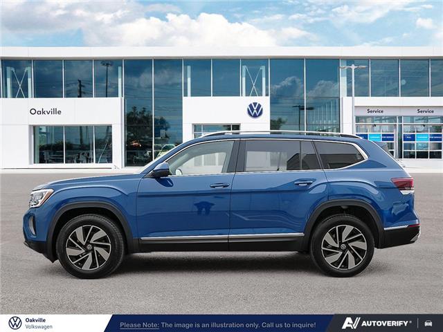 2026 Volkswagen Atlas 2.0 TSI Highline (Stk: 173925) in Oakville - Image 3 of 24