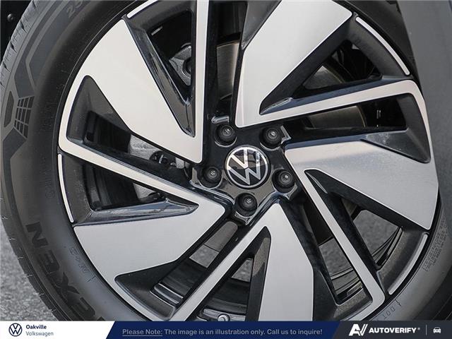 2026 Volkswagen Atlas 2.0 TSI Highline (Stk: 173925) in Oakville - Image 7 of 24