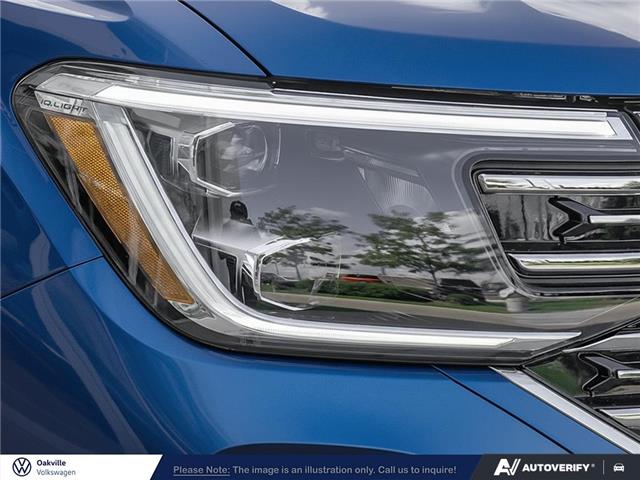 2026 Volkswagen Atlas 2.0 TSI Highline (Stk: 173925) in Oakville - Image 9 of 24