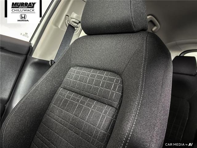 2026 Honda HR-V LX (Stk: 26H265) in Chilliwack - Image 29 of 34