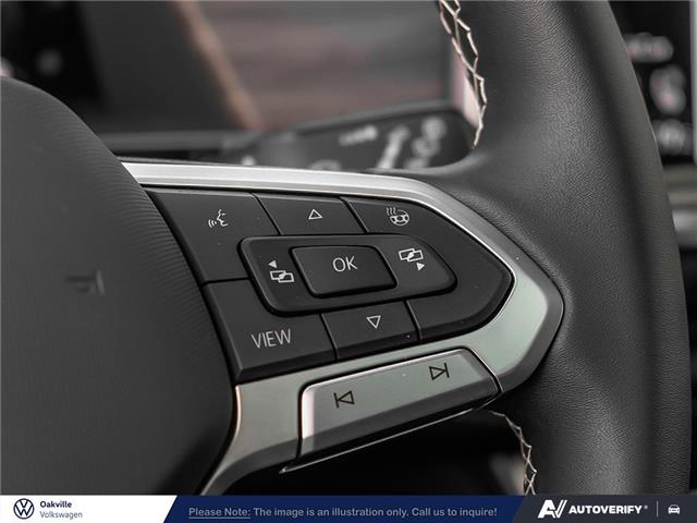 2026 Volkswagen Atlas 2.0 TSI Highline (Stk: 173925) in Oakville - Image 14 of 24