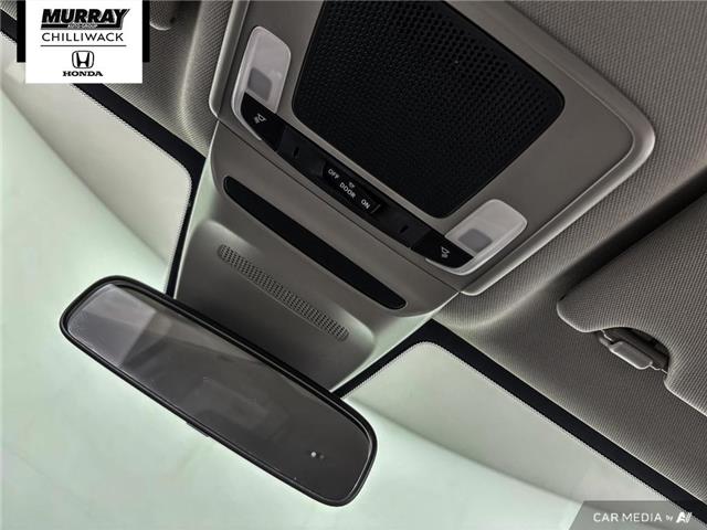 2026 Honda HR-V LX (Stk: 26H265) in Chilliwack - Image 30 of 34