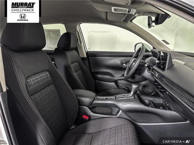 2026 Honda HR-V LX (Stk: 26H265) in Chilliwack - Image 31 of 34