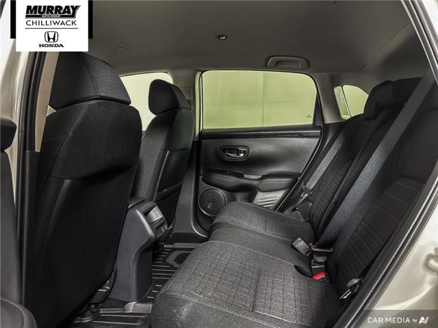 2026 Honda HR-V LX (Stk: 26H265) in Chilliwack - Image 32 of 34