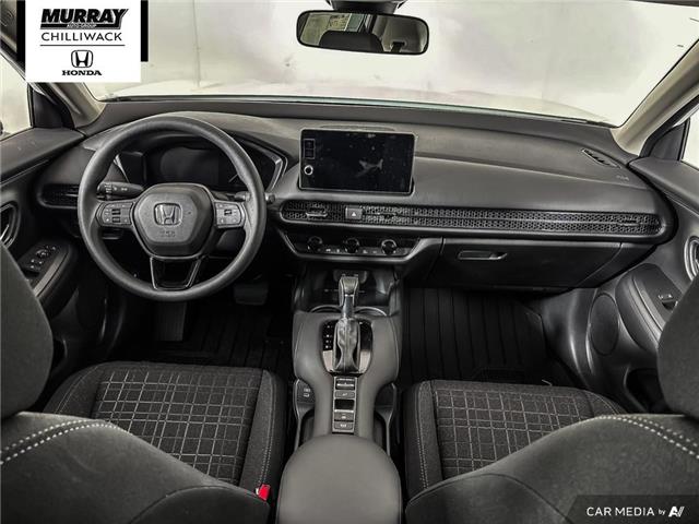2026 Honda HR-V LX (Stk: 26H265) in Chilliwack - Image 33 of 34