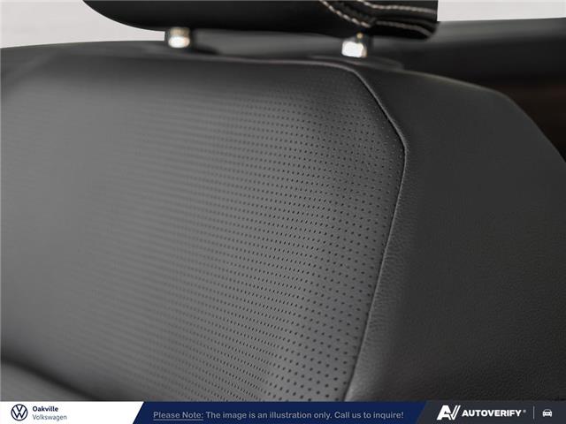 2026 Volkswagen Atlas 2.0 TSI Highline (Stk: 173928) in Oakville - Image 20 of 25