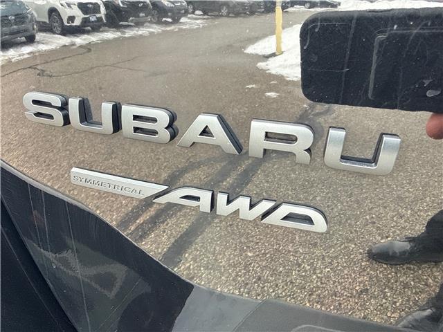 2023 Subaru Outback Onyx (Stk: T39164) in RICHMOND HILL - Image 30 of 30
