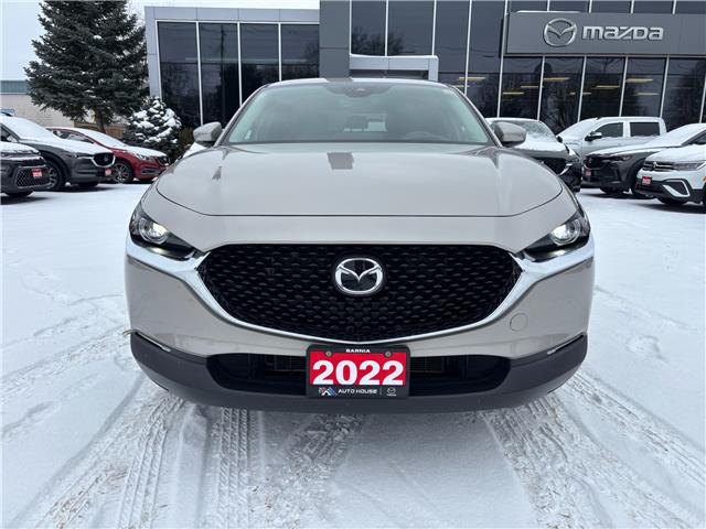 2022 Mazda CX-30 GT (Stk: M6084) in Sarnia - Image 2 of 38