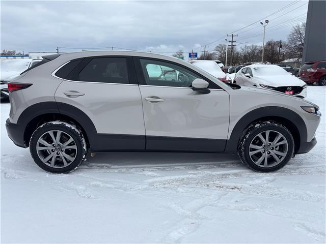 2022 Mazda CX-30 GT (Stk: M6084) in Sarnia - Image 4 of 38