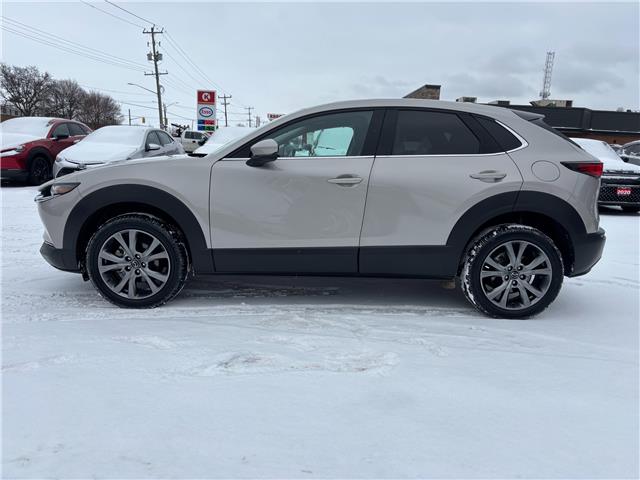 2022 Mazda CX-30 GT (Stk: M6084) in Sarnia - Image 8 of 38
