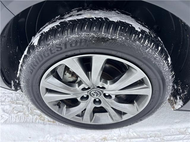 2022 Mazda CX-30 GT (Stk: M6084) in Sarnia - Image 9 of 38