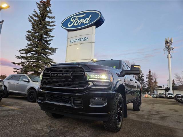 2023 RAM 3500 Limited (Stk: 7072) in Calgary - Image 1 of 11