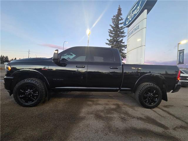 2023 RAM 3500 Limited (Stk: 7072) in Calgary - Image 2 of 11 2023 RAM 3500 Limited (Stk: 7072) in Calgary - Image 2 of 11
