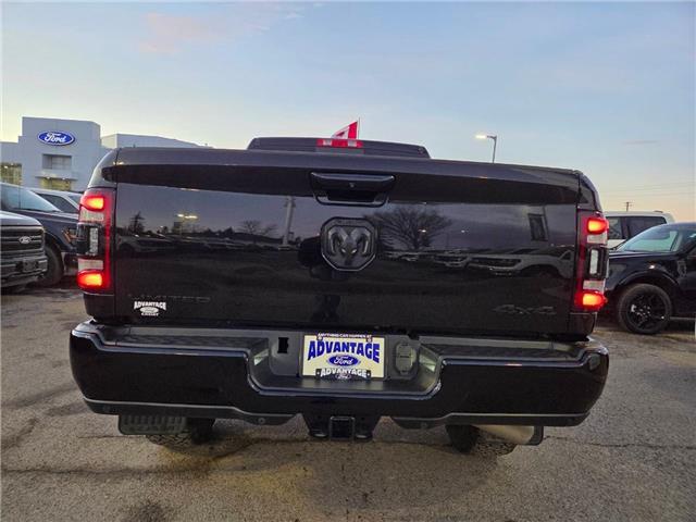 2023 RAM 3500 Limited (Stk: 7072) in Calgary - Image 4 of 11 2023 RAM 3500 Limited (Stk: 7072) in Calgary - Image 4 of 11