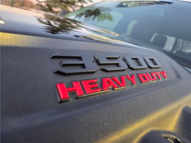 2023 RAM 3500 Limited (Stk: 7072) in Calgary - Image 6 of 11 2023 RAM 3500 Limited (Stk: 7072) in Calgary - Image 6 of 11