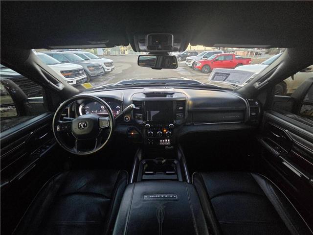 2023 RAM 3500 Limited (Stk: 7072) in Calgary - Image 8 of 11 2023 RAM 3500 Limited (Stk: 7072) in Calgary - Image 8 of 11