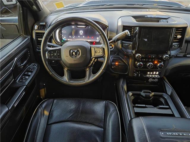 2023 RAM 3500 Limited (Stk: 7072) in Calgary - Image 9 of 11 2023 RAM 3500 Limited (Stk: 7072) in Calgary - Image 9 of 11