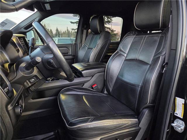 2023 RAM 3500 Limited (Stk: 7072) in Calgary - Image 10 of 11 2023 RAM 3500 Limited (Stk: 7072) in Calgary - Image 10 of 11