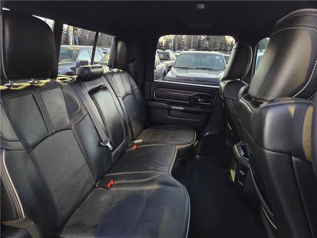 2023 RAM 3500 Limited (Stk: 7072) in Calgary - Image 11 of 11 2023 RAM 3500 Limited (Stk: 7072) in Calgary - Image 11 of 11