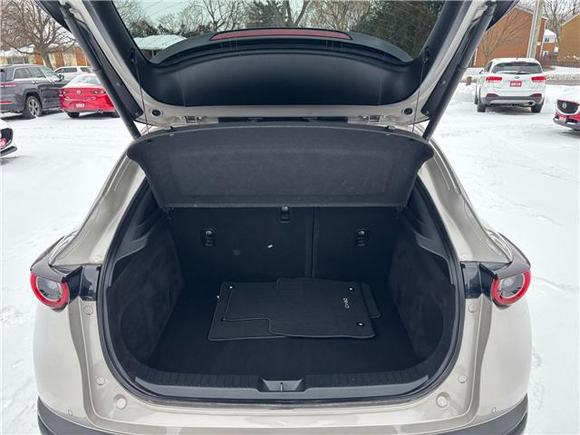 2022 Mazda CX-30 GT (Stk: M6084) in Sarnia - Image 15 of 38