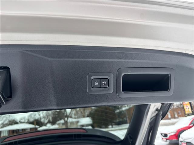 2022 Mazda CX-30 GT (Stk: M6084) in Sarnia - Image 16 of 38